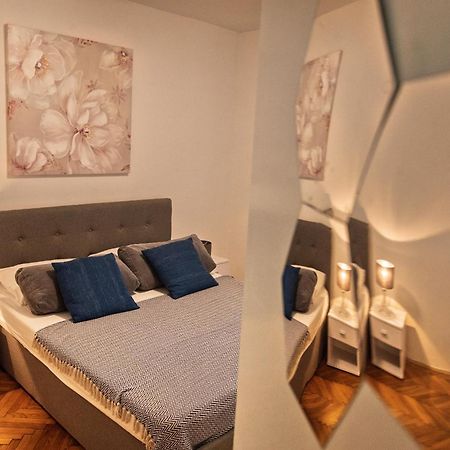 Apartment Pape Split Kültér fotó