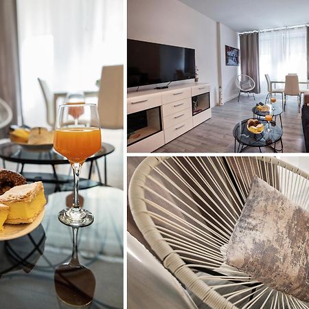Apartment Pape Split Kültér fotó