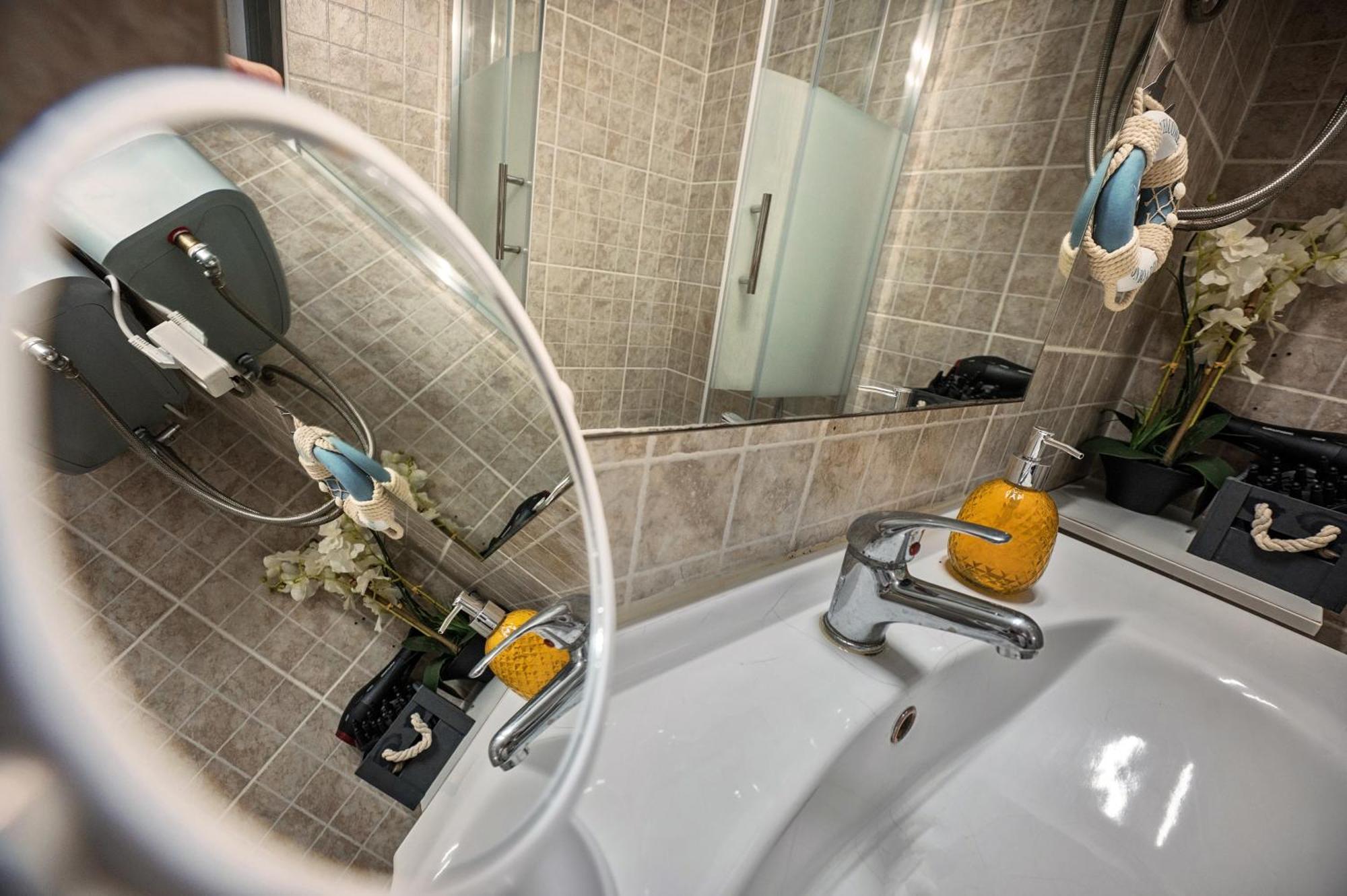 Apartment Pape Split Kültér fotó