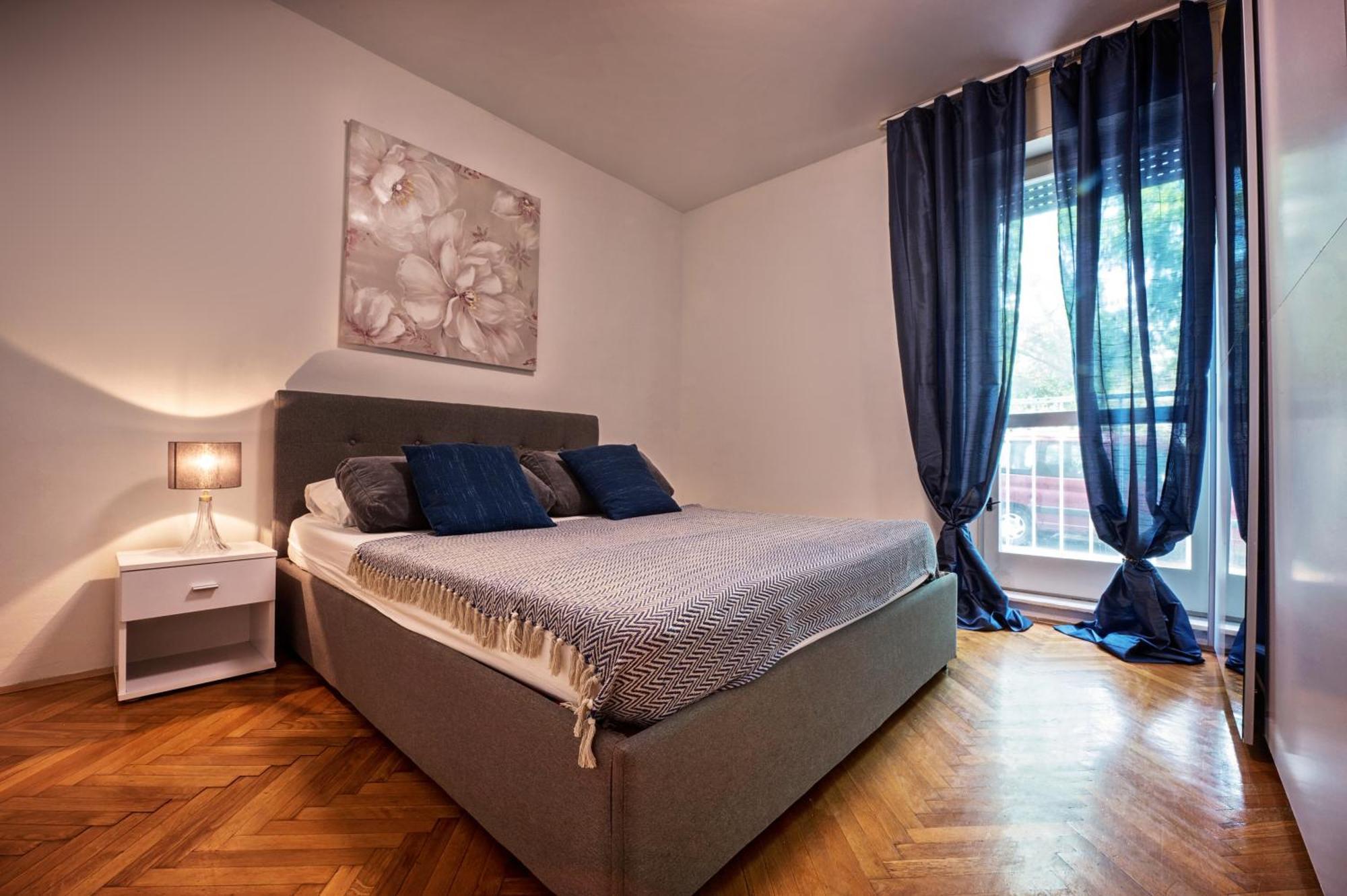 Apartment Pape Split Kültér fotó