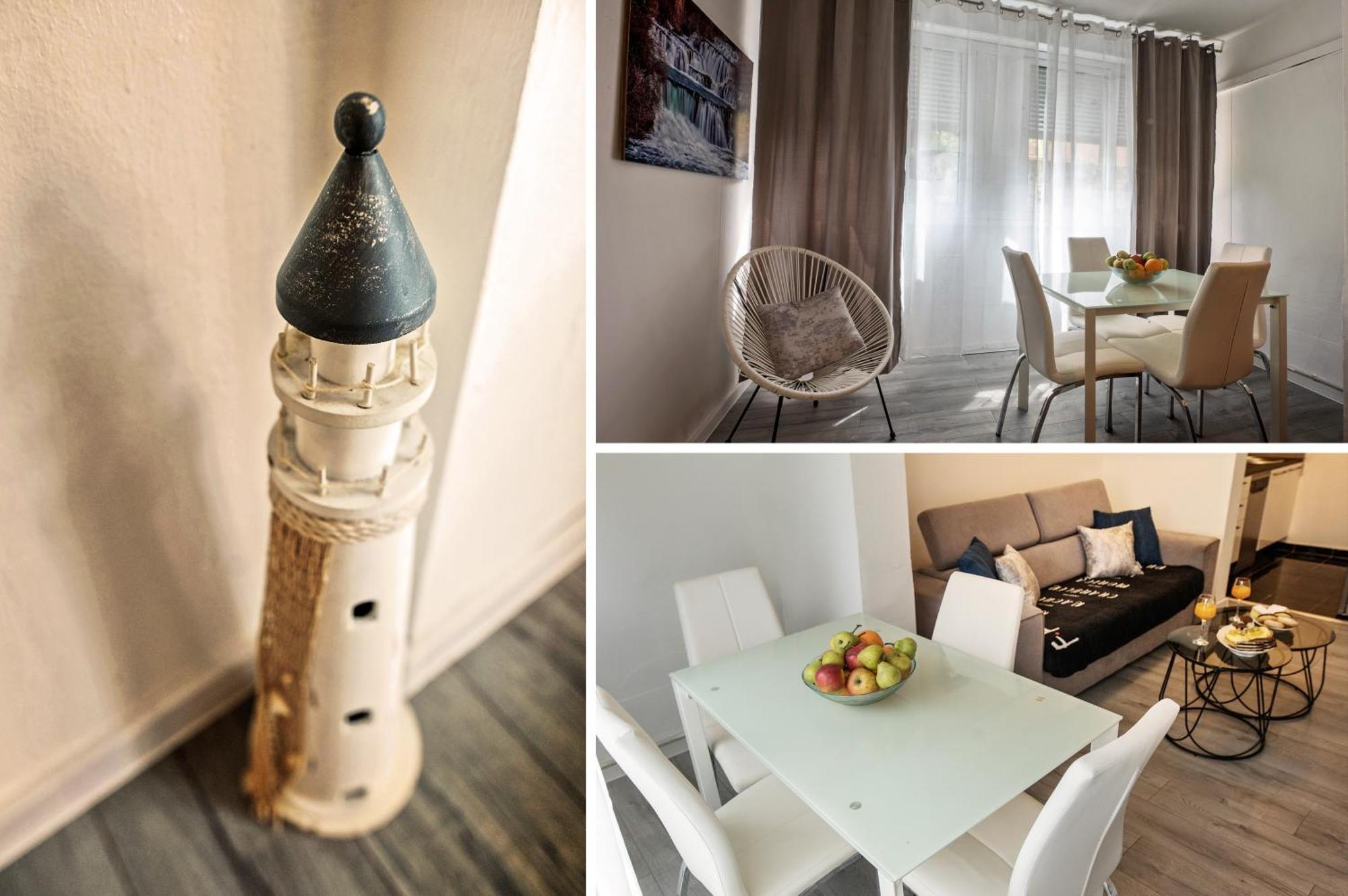 Apartment Pape Split Kültér fotó